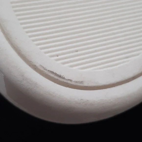 Nwt mens aldo ramson black brown pebble sneakers tennis shoes size 10 - Picture 5 of 7